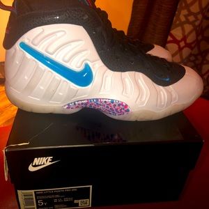 Nike Little Posite pro(GS)